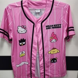 Sanrio Hello Kitty Jersey